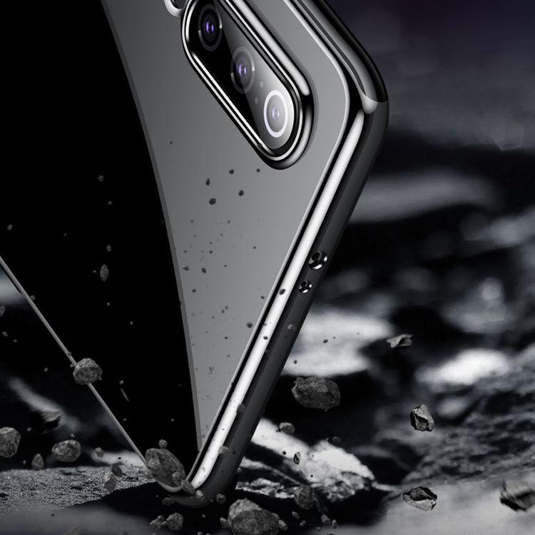 CAFELE Ultra-thin Soft TPU Shockproof Protective Case for Xiaomi Mi 9