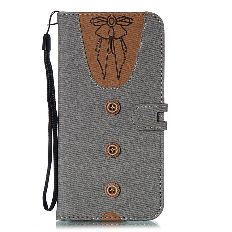 Splicing Embossed Female Style Horizontal Flip Leather Case for Xiaomi Mi 5X / A1 , with Holder & Card Slots & Wallet & Lanyard