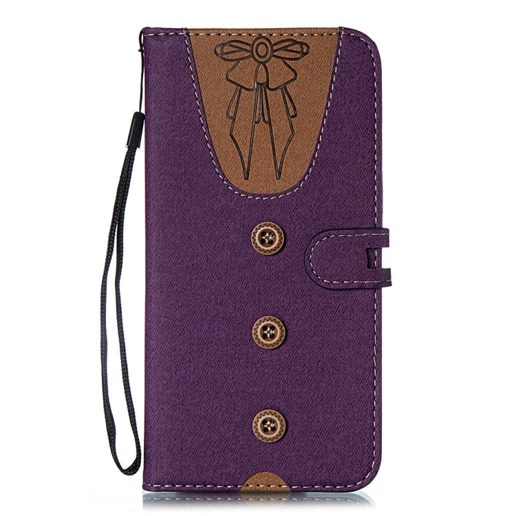 Splicing Embossed Female Style Horizontal Flip Leather Case for Xiaomi Mi 5X / A1 , with Holder & Card Slots & Wallet & Lanyard