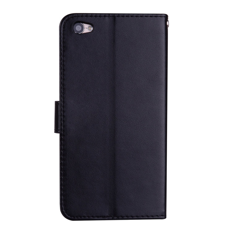 For Xiaomi Redmi Note 5A Low allocation (no fingerprint holes) Rose Embossed Horizontal Flip Environmental PU Leather Case with Holder & Card Slots & Wallet