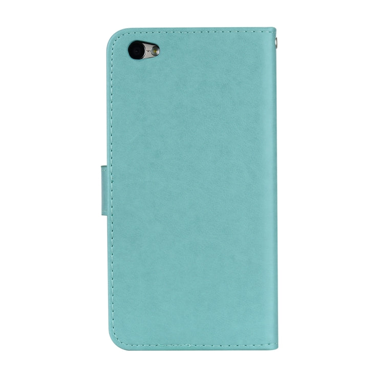 For Xiaomi Redmi Note 5A Low allocation (no fingerprint holes) Rose Embossed Horizontal Flip Environmental PU Leather Case with Holder & Card Slots & Wallet