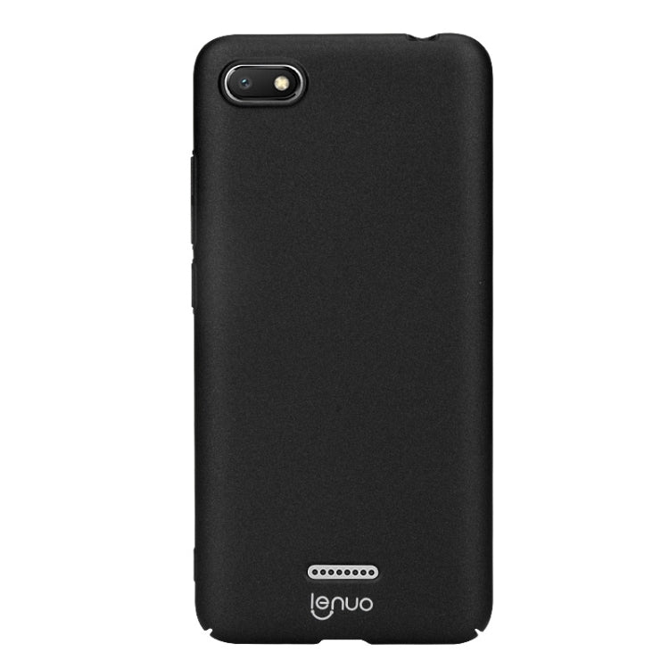 lenuo Leshield Series Ultra-thin PC Case for Xiaomi Redmi 6A