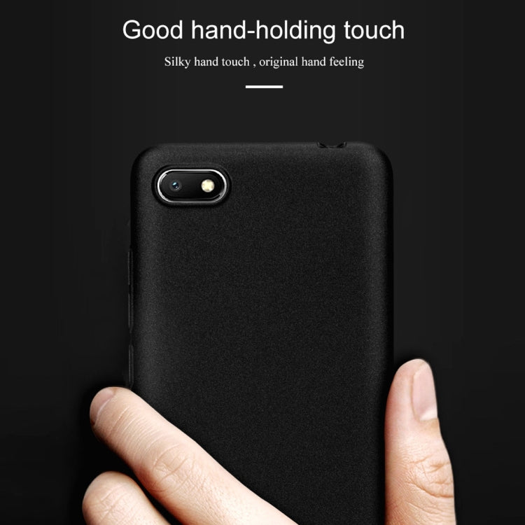 lenuo Leshield Series Ultra-thin PC Case for Xiaomi Redmi 6A