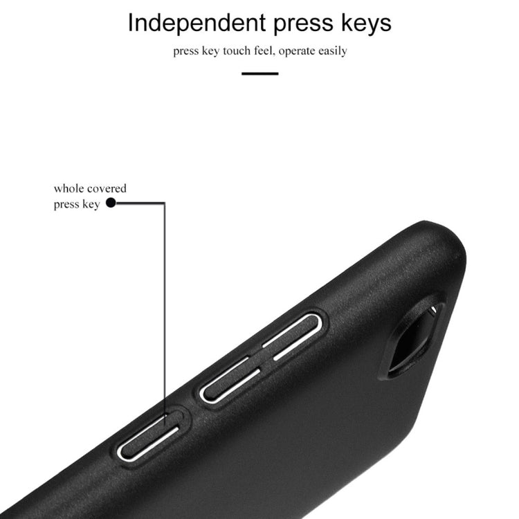 lenuo Leshield Series Ultra-thin PC Case for Xiaomi Redmi 6A