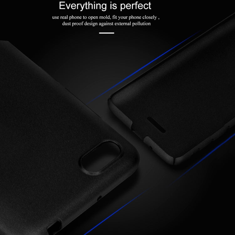 lenuo Leshield Series Ultra-thin PC Case for Xiaomi Redmi 6A