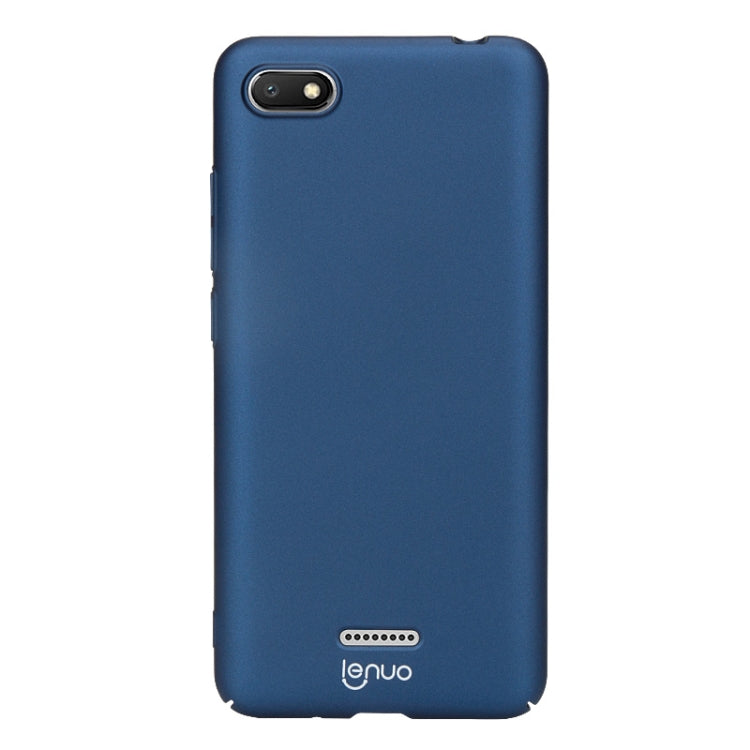 lenuo Leshield Series Ultra-thin PC Case for Xiaomi Redmi 6A