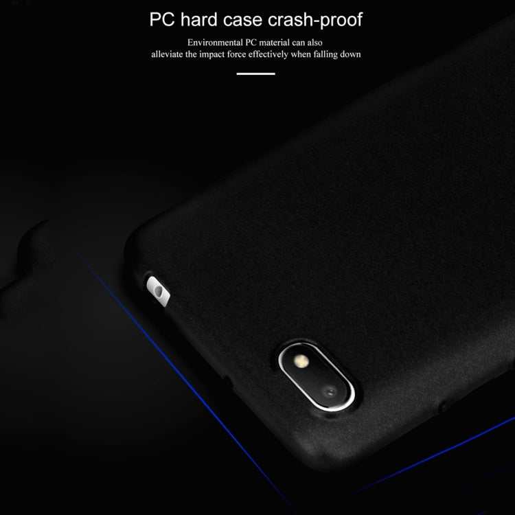 lenuo Leshield Series Ultra-thin PC Case for Xiaomi Redmi 6A