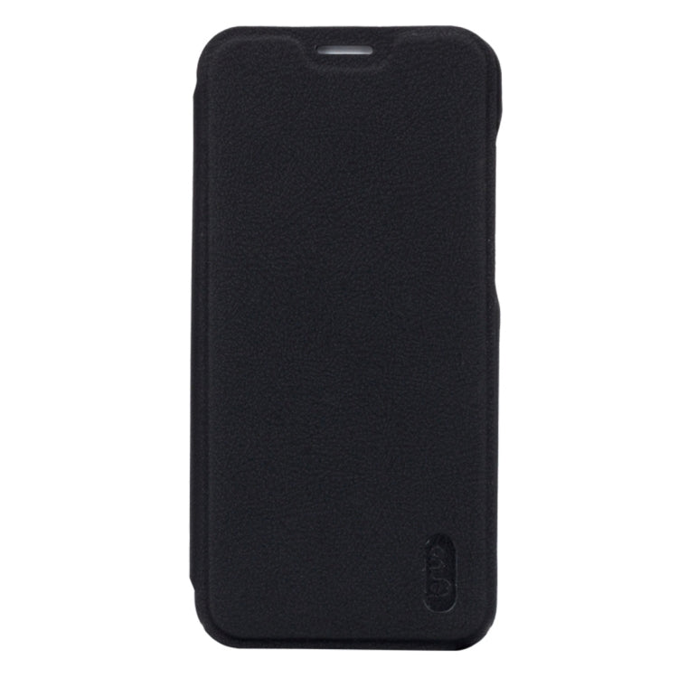 Lenuo for Ledream Flip Series Xiaomi Redmi 5 Plus PU + PC Horizontal Flip Leather Case with Card Slots