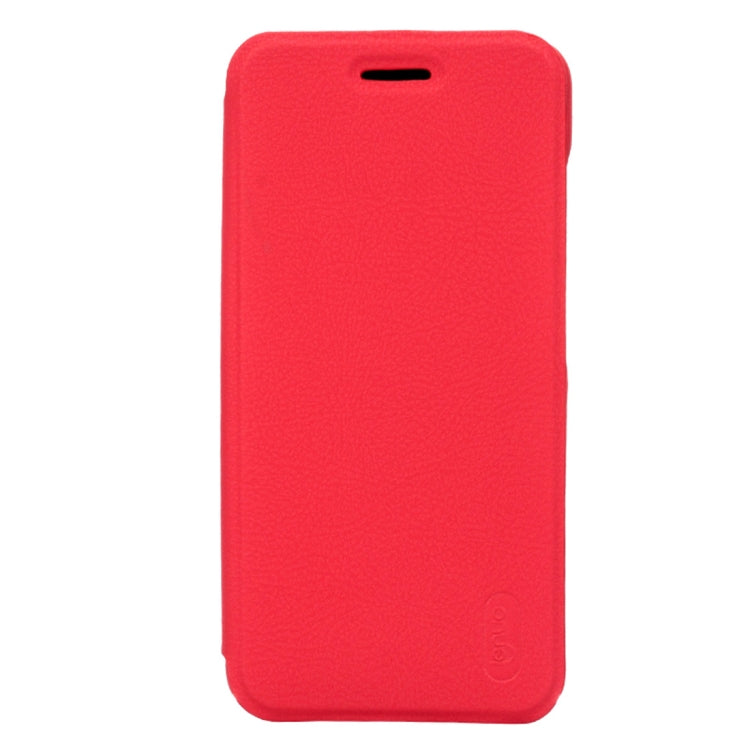 Lenuo for Ledream Flip Series Xiaomi Redmi 5 PU + PC Horizontal Flip Leather Case with Card Slots