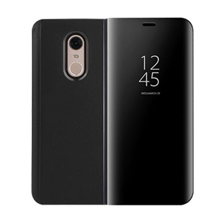 PC Mirror Case for Xiaomi Redmi 5 Plus, with Holder