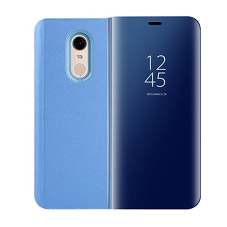 PC Mirror Case for Xiaomi Redmi 5 Plus, with Holder