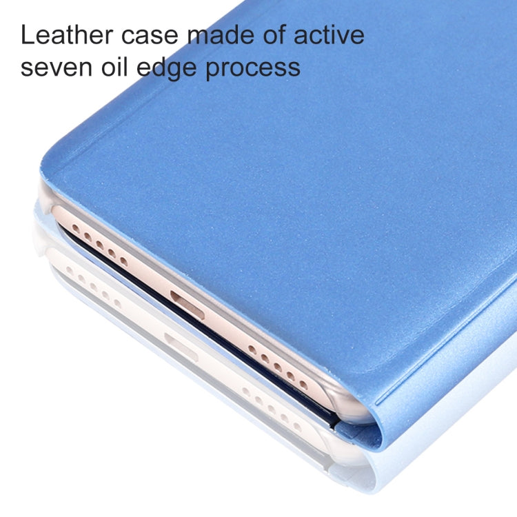 PC Mirror Case for Xiaomi Redmi 5 Plus, with Holder