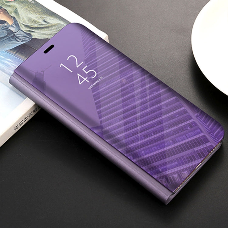 PC Mirror Case for Xiaomi Redmi 5 Plus, with Holder