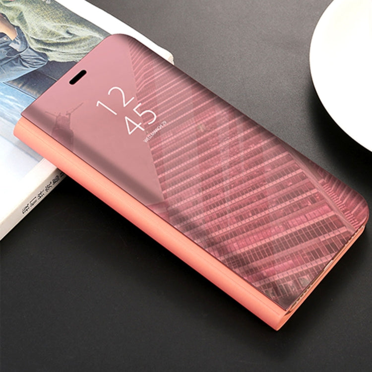 PC Mirror Case for Xiaomi Redmi 5 Plus, with Holder