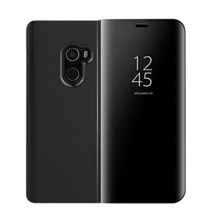 PC Mirror Case for Xiaomi Mi Mix 2, with Holder