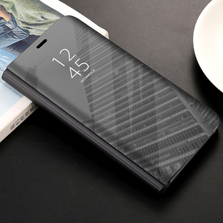 PC Mirror Case for Xiaomi Mi Mix 2, with Holder