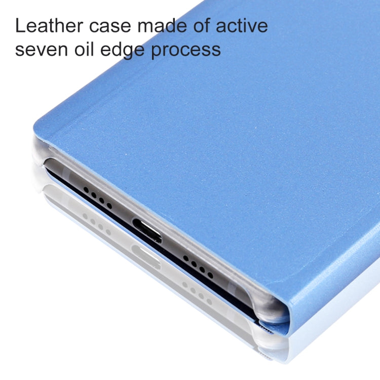 PC Mirror Case for Xiaomi Mi Mix 2, with Holder