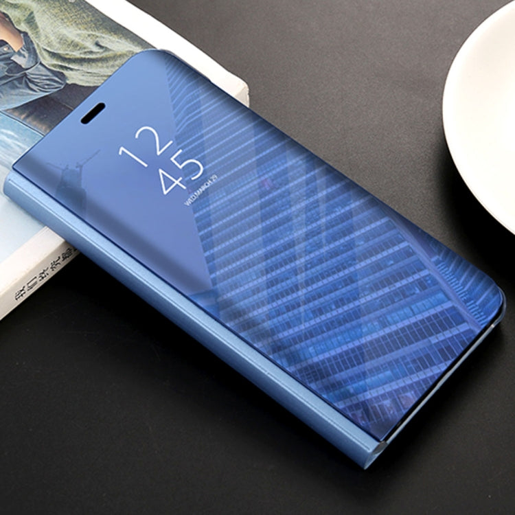 PC Mirror Case for Xiaomi Mi Mix 2, with Holder
