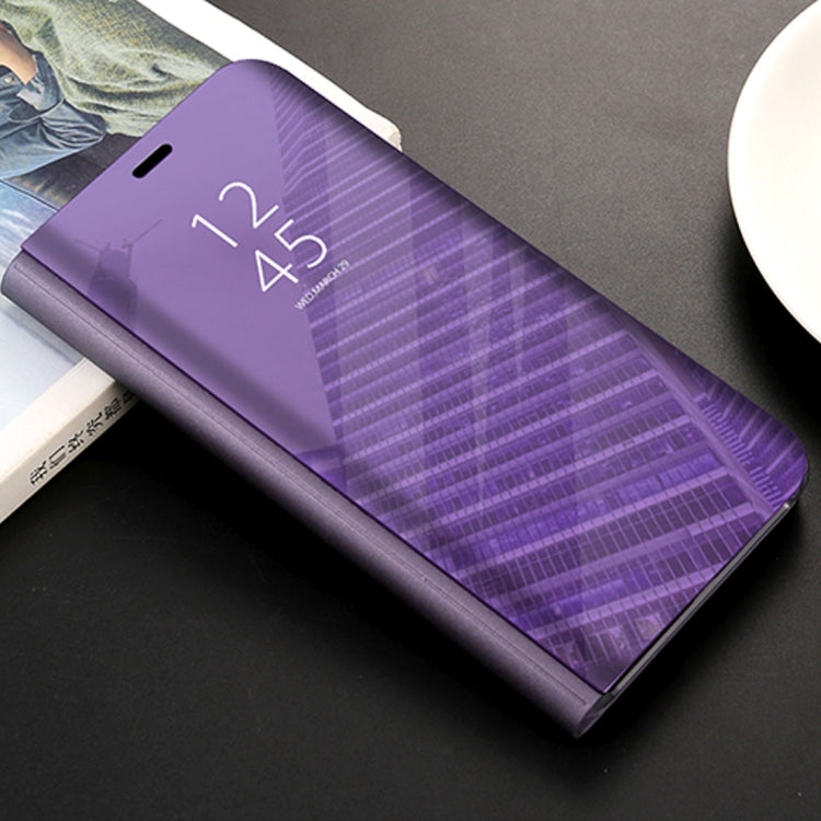 PC Mirror Case for Xiaomi Mi Mix 2, with Holder