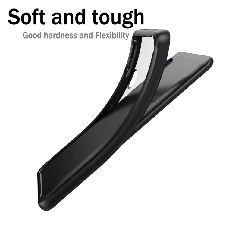 Transparent PC + TPU Full Coverage Shockproof Protective Case for Xiaomi Redmi 6 Pro / MI A2 lite