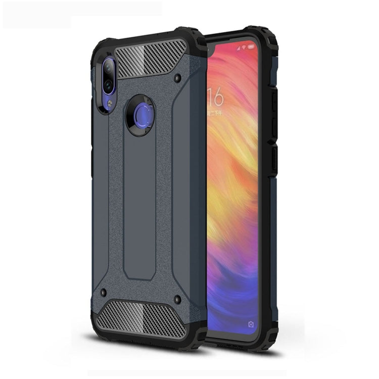 Magic Armor TPU + PC Combination Case for Xiaomi Redmi Note 7 / Redmi Note 7 Pro