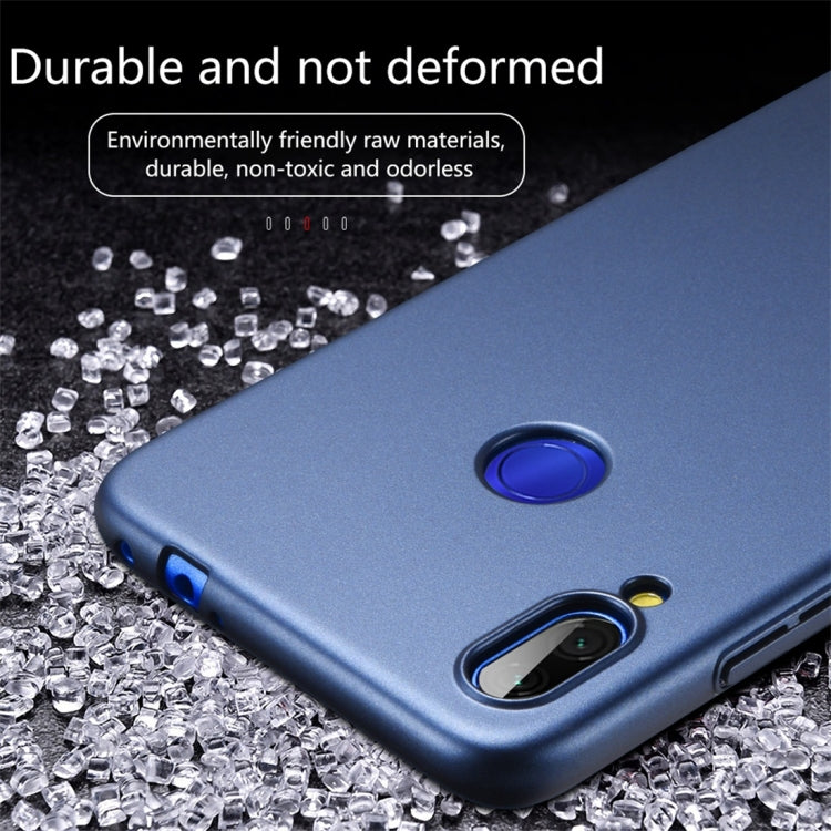 lenuo Leshield Series Ultra-thin PC Case for Xiaomi Redmi Note 7 Pro