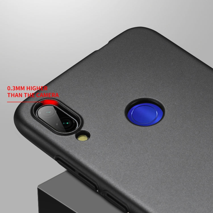 lenuo Leshield Series Ultra-thin PC Case for Xiaomi Redmi Note 7 Pro