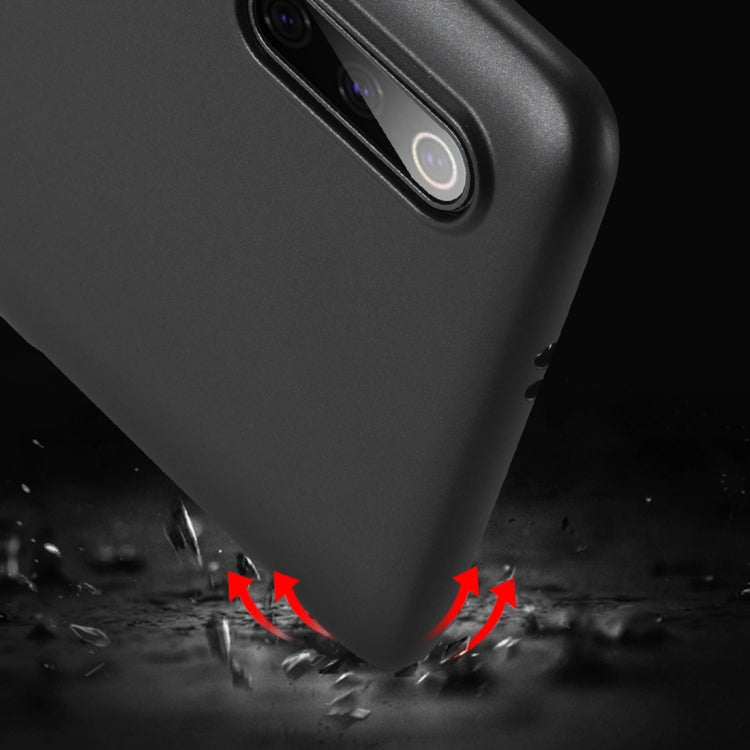 lenuo Leshield Series Ultra-thin PC Case for Xiaomi Mi 9(Gold)