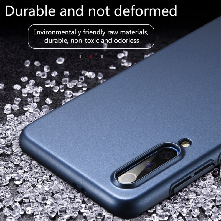 lenuo Leshield Series Ultra-thin PC Case for Xiaomi Mi 9 SE(Gold)