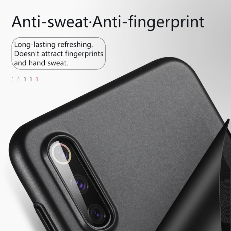 lenuo Leshield Series Ultra-thin PC Case for Xiaomi Mi 9 SE(Gold)