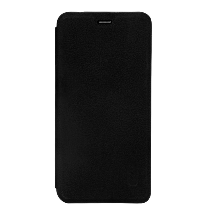 lenuo Ledream Series Litchi Texture Horizontal Flip PU Leather Case for Xiaomi Redmi 6A, with Card Slot