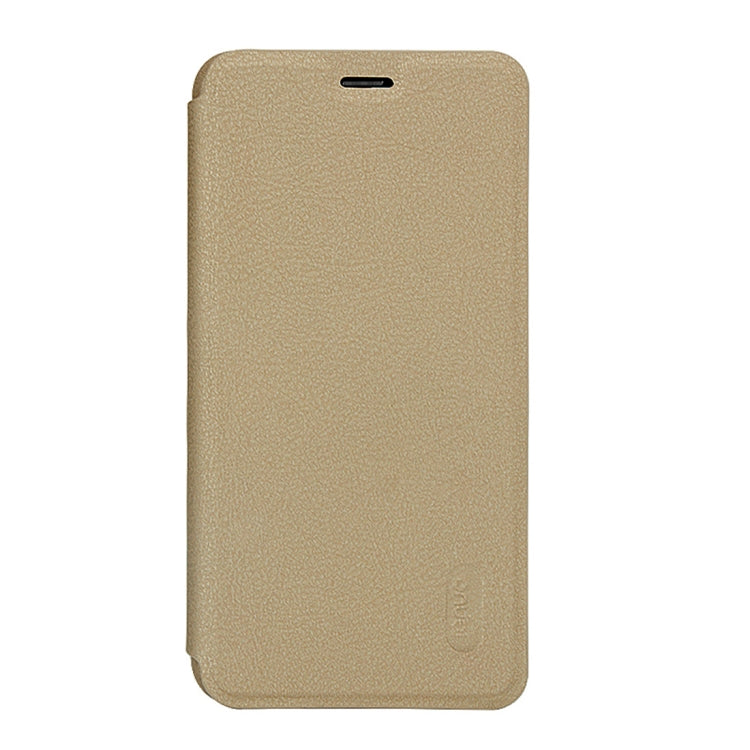 lenuo Ledream Series Litchi Texture Horizontal Flip PU Leather Case for Xiaomi Redmi 6A, with Card Slot
