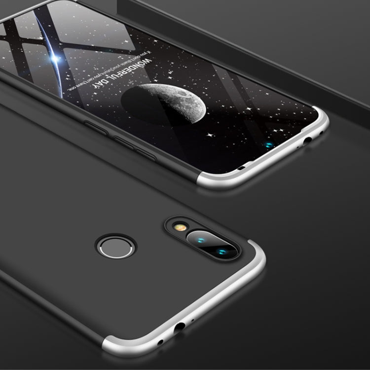 GKK Three Stage Splicing Full Coverage PC Case for Xiaomi Redmi 7 / Redmi Y3