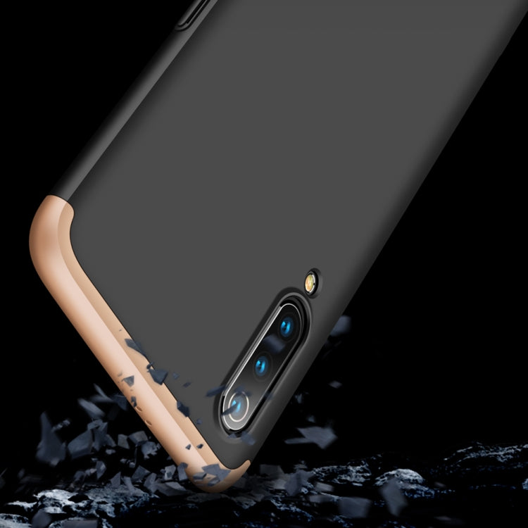 GKK Three Stage Splicing Full Coverage PC Case for Xiaomi Mi 9 SE