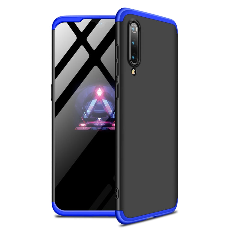 GKK Three Stage Splicing Full Coverage PC Case for Xiaomi Mi 9 SE