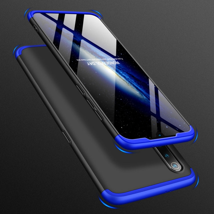 GKK Three Stage Splicing Full Coverage PC Case for Xiaomi Mi 9 SE