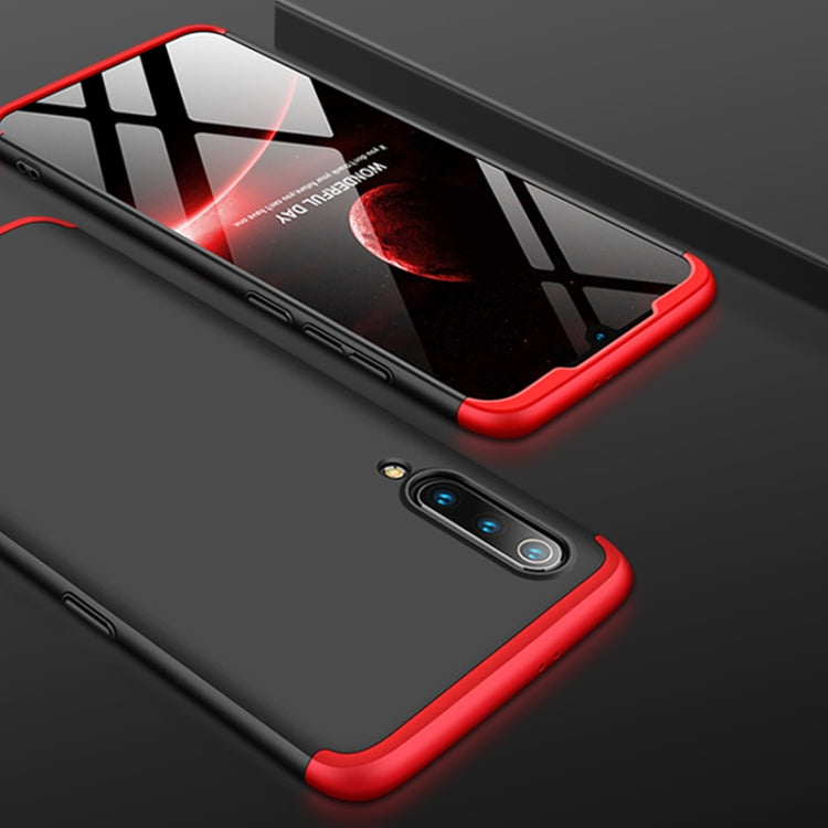 GKK Three Stage Splicing Full Coverage PC Case for Xiaomi Mi 9 SE