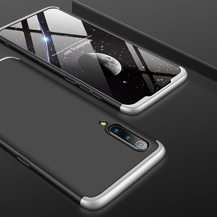 GKK Three Stage Splicing Full Coverage PC Case for Xiaomi Mi 9 SE