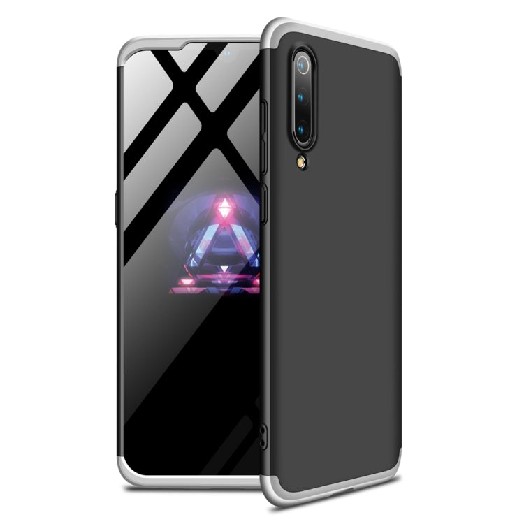 GKK Three Stage Splicing Full Coverage PC Case for Xiaomi Mi 9 SE
