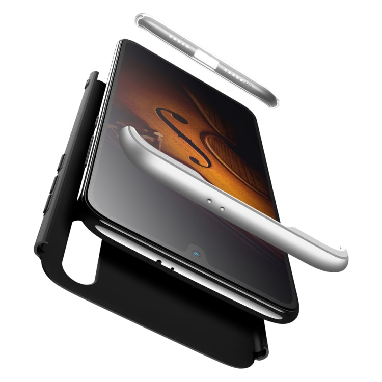 GKK Three Stage Splicing Full Coverage PC Case for Xiaomi Mi 9 SE