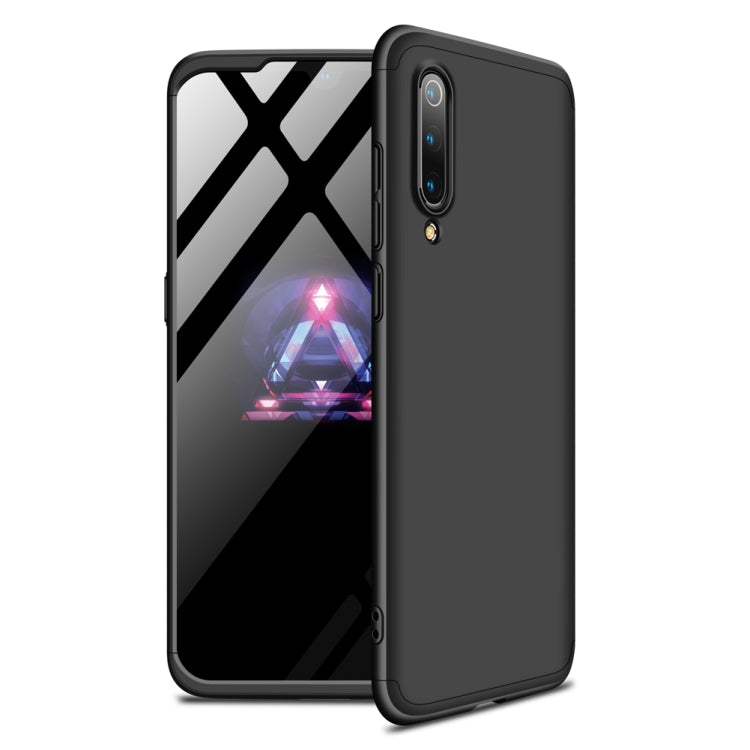 GKK Three Stage Splicing Full Coverage PC Case for Xiaomi Mi 9 SE