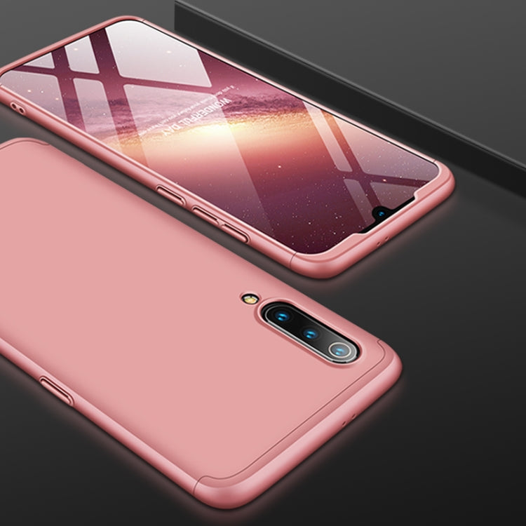 GKK Three Stage Splicing Full Coverage PC Case for Xiaomi Mi 9 SE