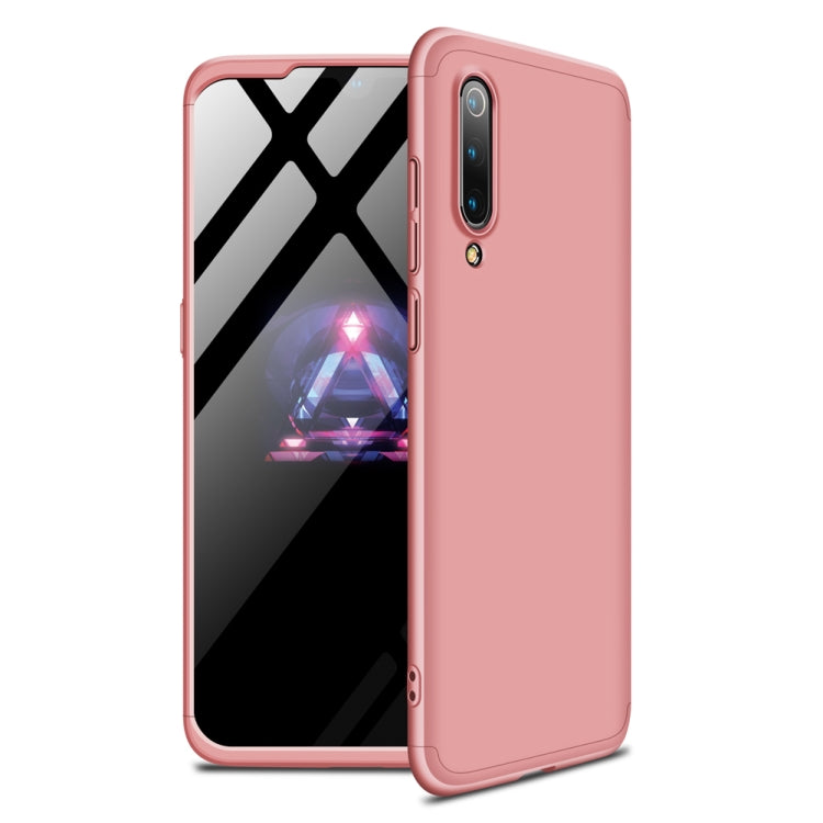 GKK Three Stage Splicing Full Coverage PC Case for Xiaomi Mi 9 SE