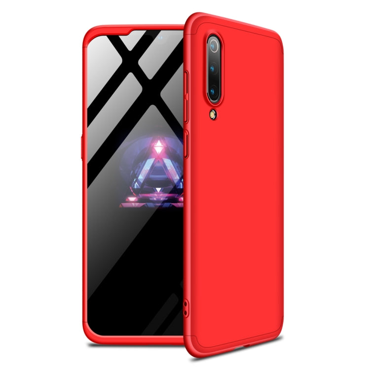 GKK Three Stage Splicing Full Coverage PC Case for Xiaomi Mi 9 SE