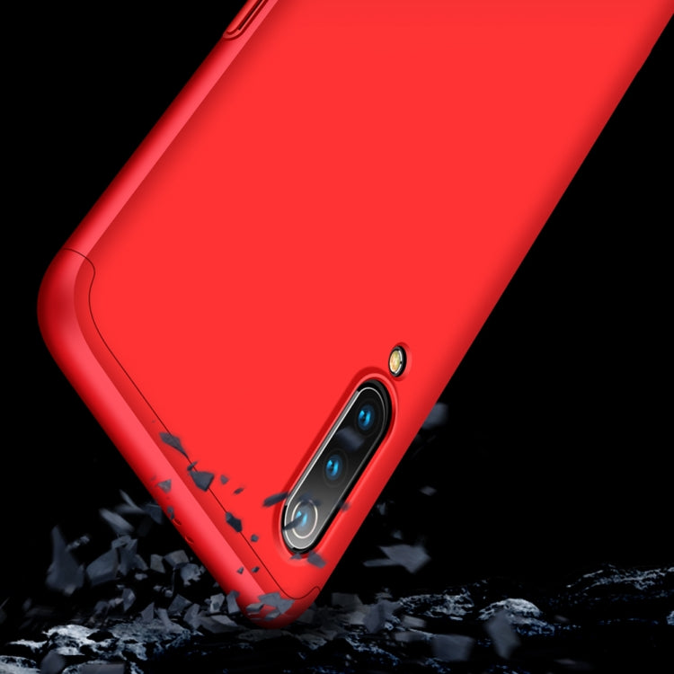 GKK Three Stage Splicing Full Coverage PC Case for Xiaomi Mi 9 SE