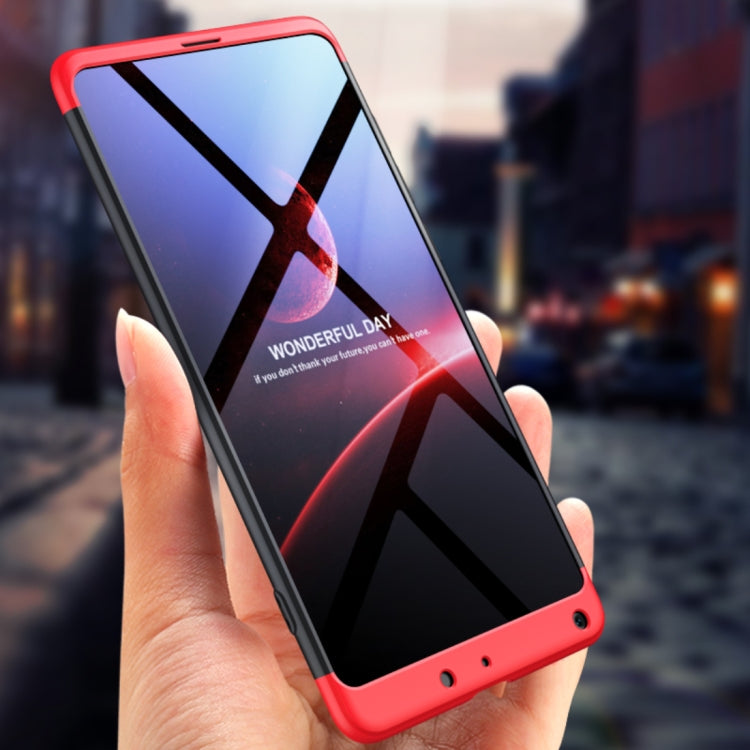 GKK PC 360 Degrees Full Coverage Case for Xiaomi Mi Mix 2S