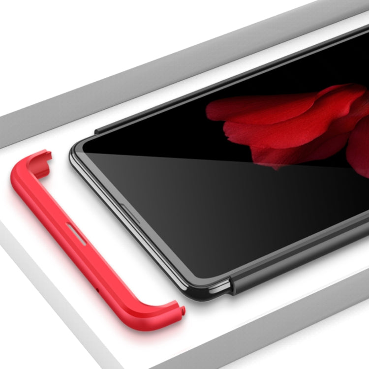 GKK PC 360 Degrees Full Coverage Case for Xiaomi Mi Mix 2S