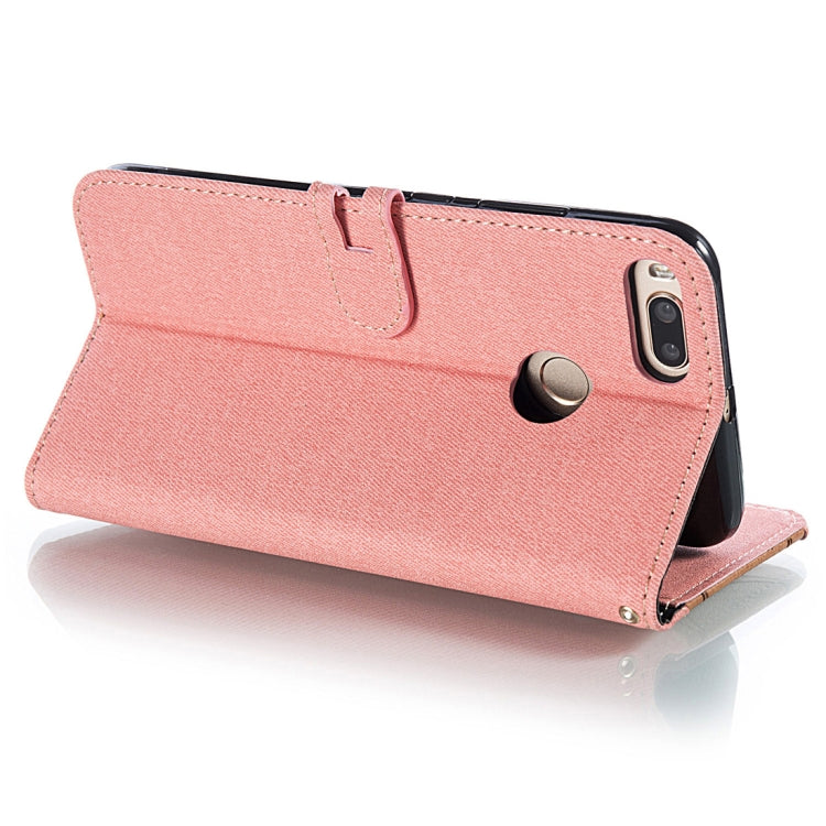 Splicing Embossed Male Style Horizontal Flip Leather Case for Xiaomi Mi 5X / A1, with Holder & Card Slots & Wallet & Lanyard