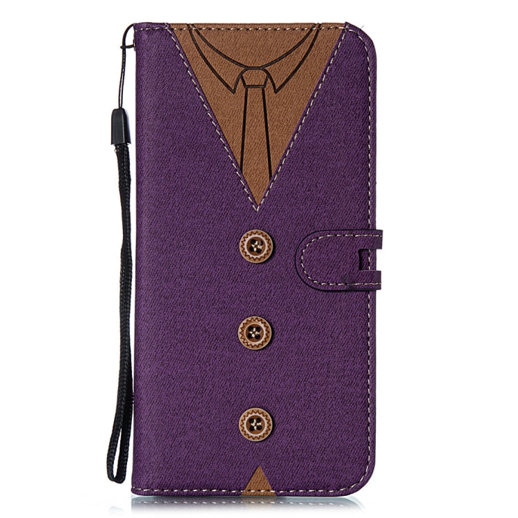 Splicing Embossed Male Style Horizontal Flip Leather Case for Xiaomi Mi 5X / A1, with Holder & Card Slots & Wallet & Lanyard