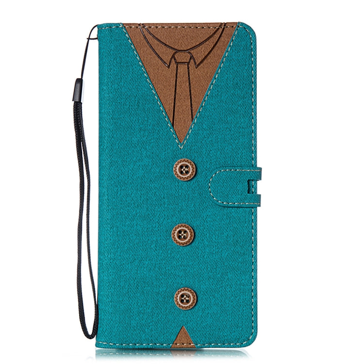 Splicing Embossed Male Style Horizontal Flip Leather Case for Xiaomi Mi 6X / A2, with Holder & Card Slots & Wallet & Lanyard